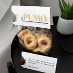 Il Pumo - Apulian Piazza Moro Gasthof 4*