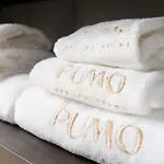 Il Pumo - Apulian Piazza Moro