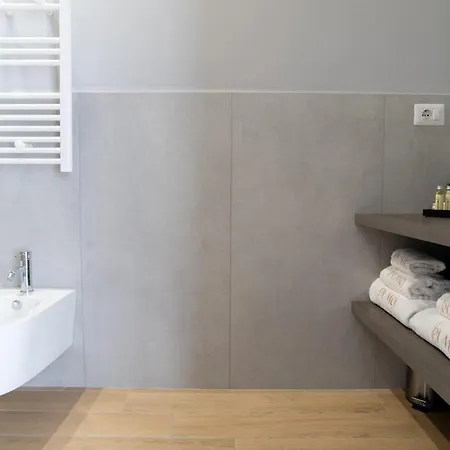 Pensjonat Il Pumo - Apulian Piazza Moro Bari