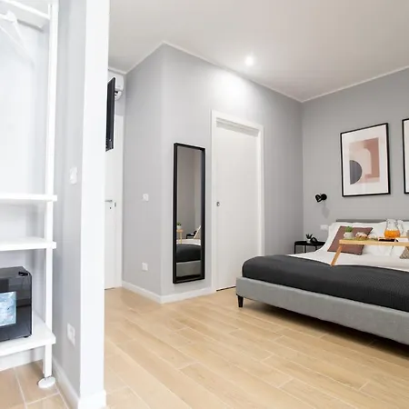 Il Pumo - Apulian Piazza Moro Bari