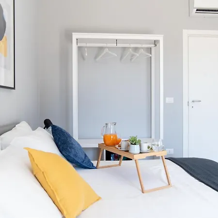 Il Pumo - Apulian Piazza Moro Pensjonat 4*