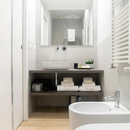 Il Pumo - Apulian Piazza Moro Pensjonat