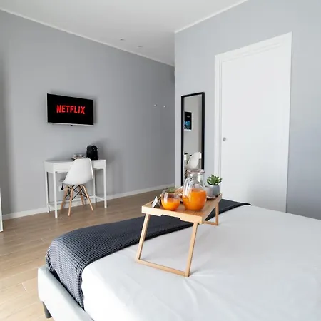 Il Pumo - Apulian Piazza Moro Pensjonat Bari