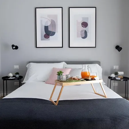 Pensjonat Il Pumo - Apulian Piazza Moro