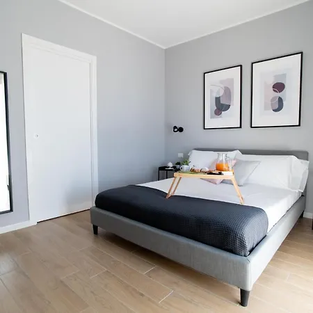 Il Pumo - Apulian Piazza Moro Pensjonat 4*