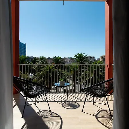 Il Pumo - Apulian Piazza Moro 4* Bari