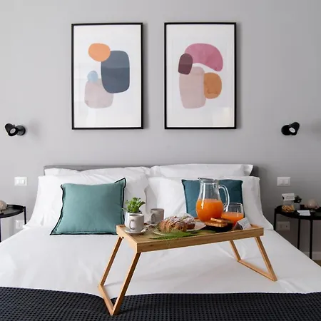 Il Pumo - Apulian Piazza Moro Pensjonat 4*