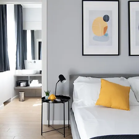 Pensjonat Il Pumo - Apulian Piazza Moro