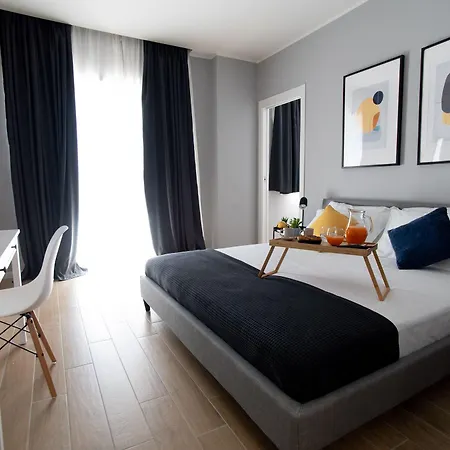 Il Pumo - Apulian Piazza Moro Bari