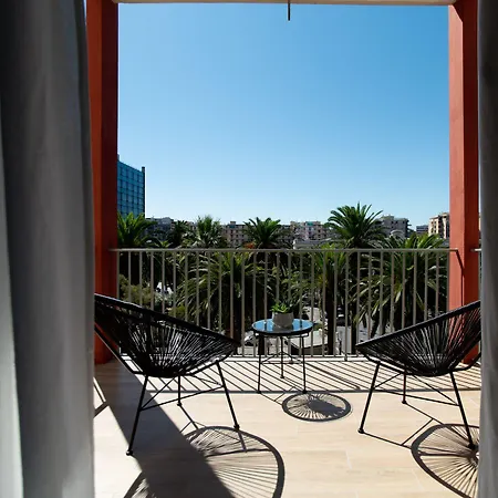 Il Pumo - Apulian Piazza Moro Pensjonat