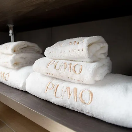 Il Pumo - Apulian Piazza Moro 4* Bari