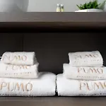 Il Pumo - Apulian Piazza Moro בארי