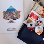 בית הארחה Il Pumo - Apulian Piazza Moro 4*