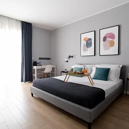 Il Pumo - Apulian Piazza Moro Guest house Bari