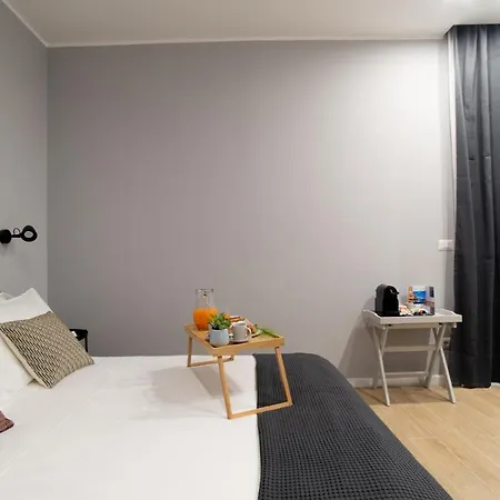 Gasthof Il Pumo - Apulian Piazza Moro