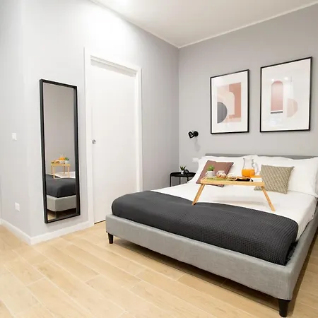 Il Pumo - Apulian Piazza Moro Guest house *