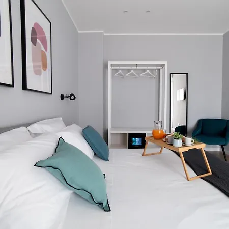 Il Pumo - Apulian Piazza Moro Guest house Bari