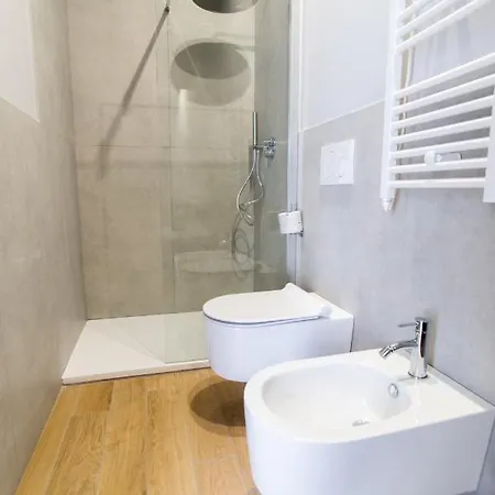 Guest house Il Pumo - Apulian Piazza Moro Bari