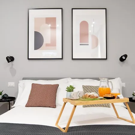 Il Pumo - Apulian Piazza Moro 4* Bari