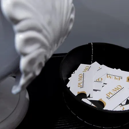 Gasthof Il Pumo - Apulian Piazza Moro 4*