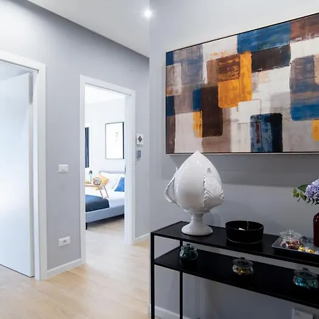Il Pumo - Apulian Piazza Moro Guest house