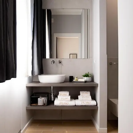 Il Pumo - Apulian Piazza Moro Gasthof 4*