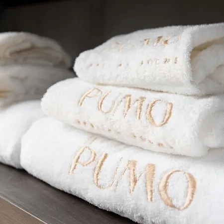 Il Pumo - Apulian Piazza Moro *
