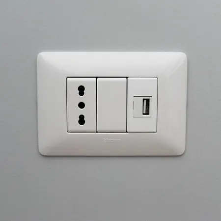 Il Pumo - Apulian Piazza Moro Gasthof 4*