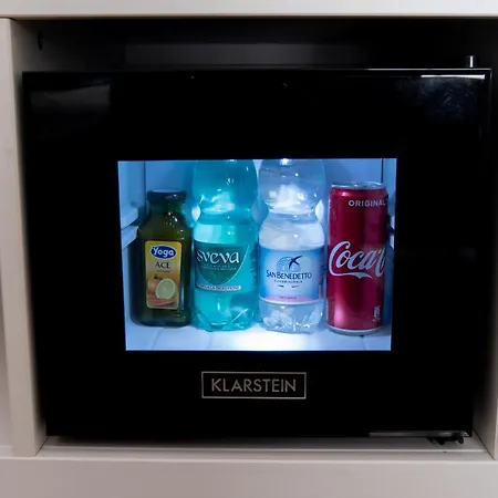 Vendégház Il Pumo - Apulian Piazza Moro 4*