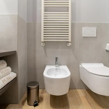 Guest house Il Pumo - Apulian Piazza Moro *