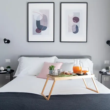 Il Pumo - Apulian Piazza Moro Gasthof 4*