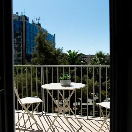 Vendégház Il Pumo - Apulian Piazza Moro Bari