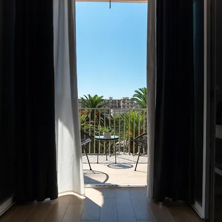 Il Pumo - Apulian Piazza Moro Guest house