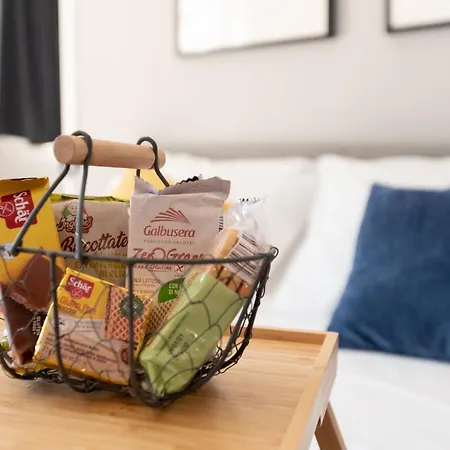 Il Pumo - Apulian Piazza Moro Vendégház 4*