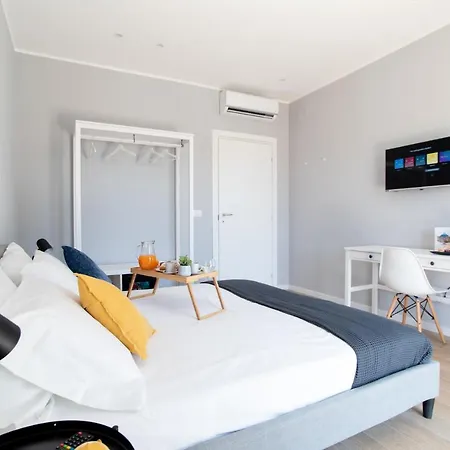 Il Pumo - Apulian Piazza Moro Bari