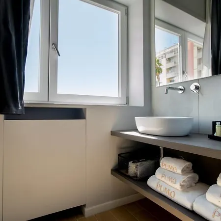 Il Pumo - Apulian Piazza Moro 4* Bari