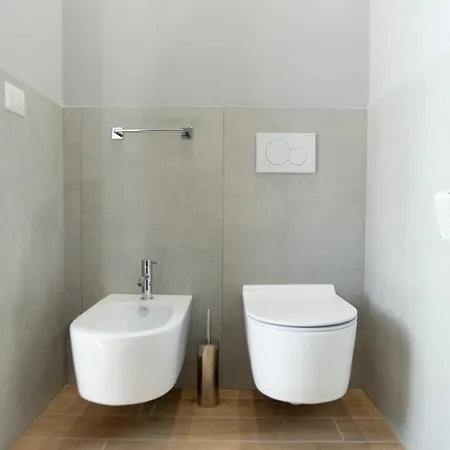 Il Pumo - Apulian Piazza Moro Guest house Bari