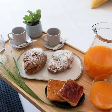 Il Pumo - Apulian Piazza Moro