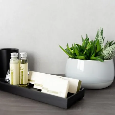 Il Pumo - Apulian Piazza Moro Gæstehus