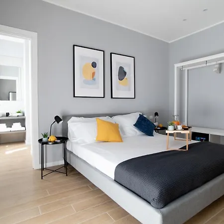 Il Pumo - Apulian Piazza Moro Gæstehus 4*