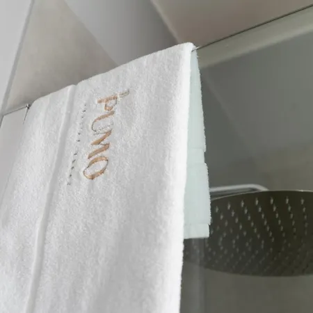 Il Pumo - Apulian Piazza Moro Vendégház Bari