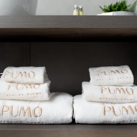 Gæstehus Il Pumo - Apulian Piazza Moro