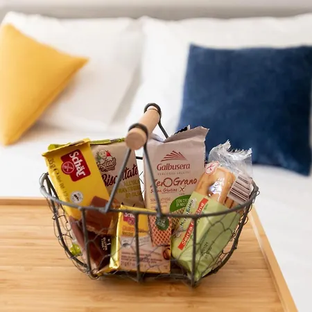 Gæstehus Il Pumo - Apulian Piazza Moro 4*