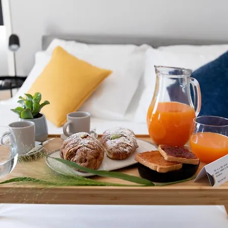 Il Pumo - Apulian Piazza Moro Vendégház