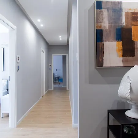 Gasthof Il Pumo - Apulian Piazza Moro