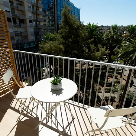 Il Pumo - Apulian Piazza Moro Bari