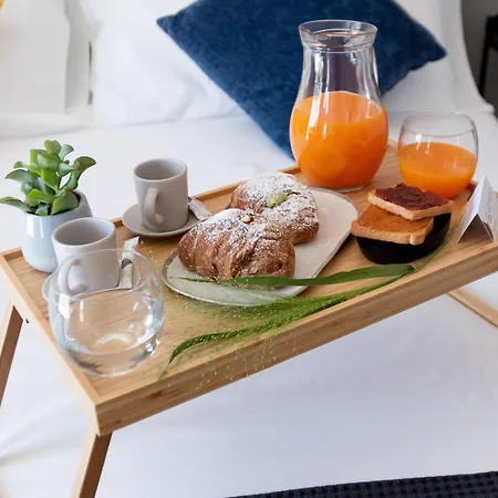 Il Pumo - Apulian Piazza Moro Bari