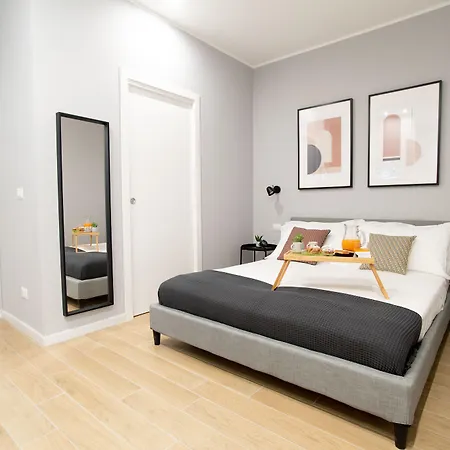 Vendégház Il Pumo - Apulian Piazza Moro 4*