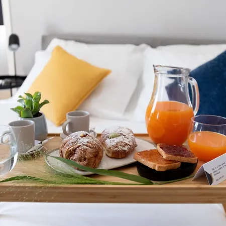 Il Pumo - Apulian Piazza Moro Gasthof