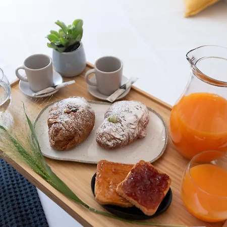 Gæstehus Il Pumo - Apulian Piazza Moro 4*